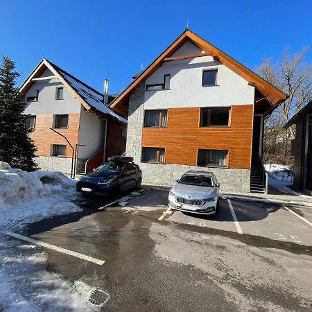 Myto Apartman Polana Mýto pod Ďumbierom المظهر الخارجي الصورة