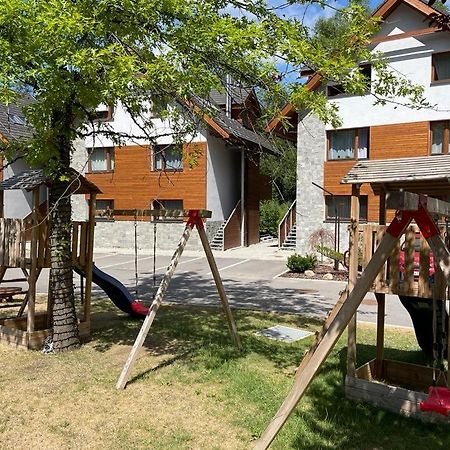 Myto Apartman Polana Mýto pod Ďumbierom المظهر الخارجي الصورة