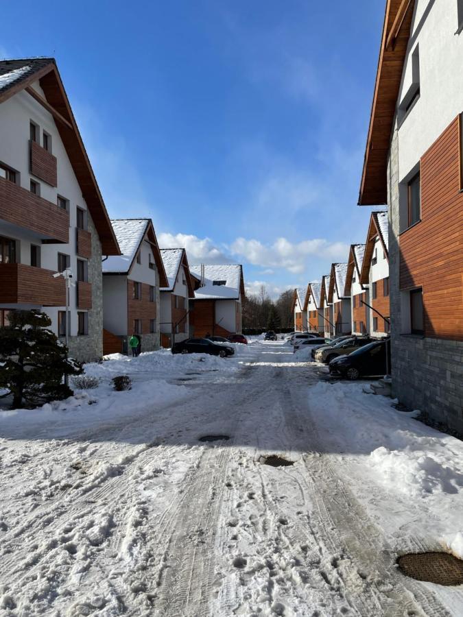 Myto Apartman Polana Mýto pod Ďumbierom المظهر الخارجي الصورة