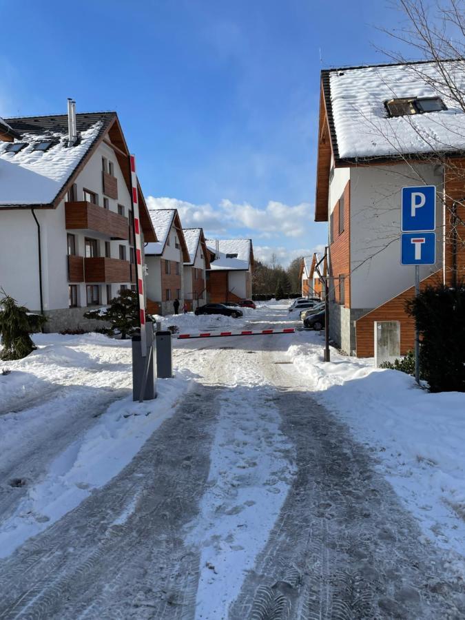Myto Apartman Polana Mýto pod Ďumbierom المظهر الخارجي الصورة