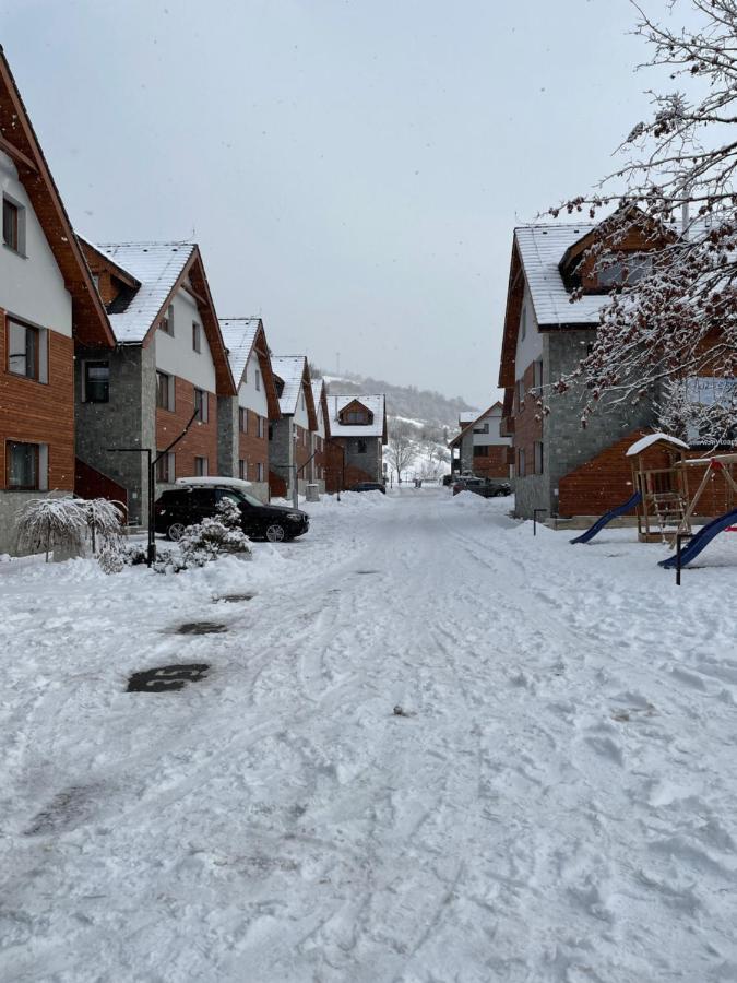 Myto Apartman Polana Mýto pod Ďumbierom المظهر الخارجي الصورة