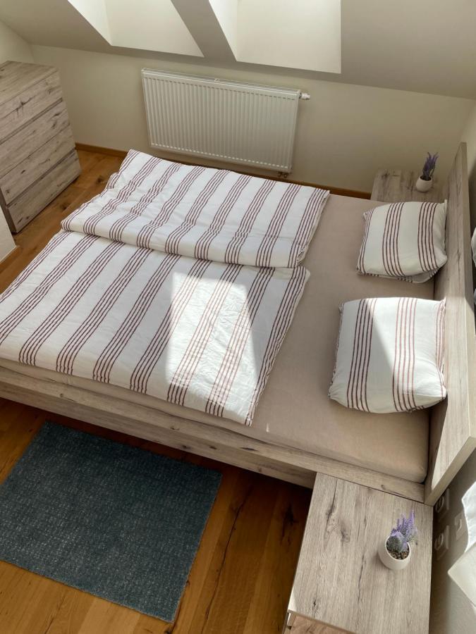 Myto Apartman Polana Mýto pod Ďumbierom المظهر الخارجي الصورة