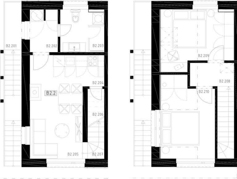 Myto Apartman Polana Mýto pod Ďumbierom المظهر الخارجي الصورة