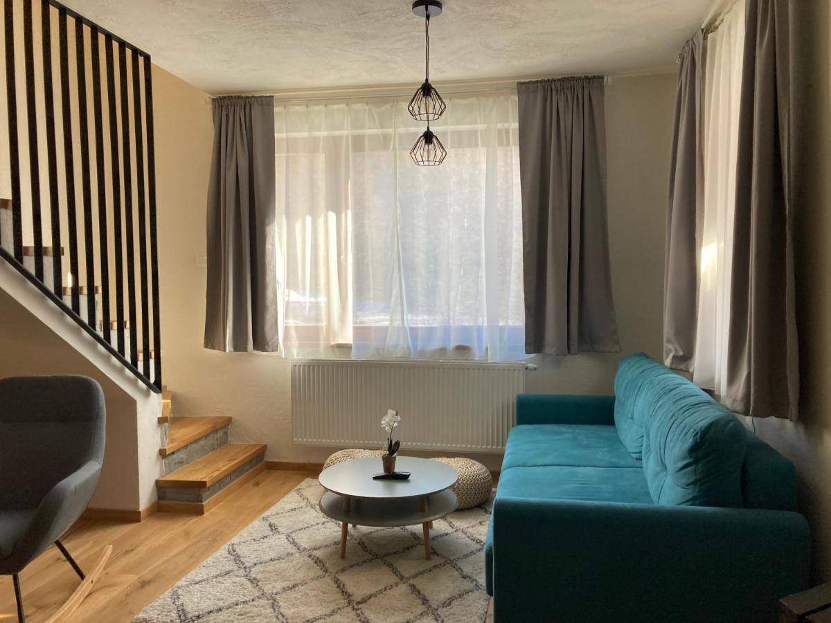 Myto Apartman Polana Mýto pod Ďumbierom المظهر الخارجي الصورة