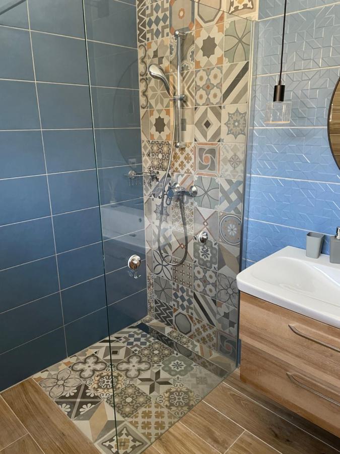 Myto Apartman Polana Mýto pod Ďumbierom المظهر الخارجي الصورة