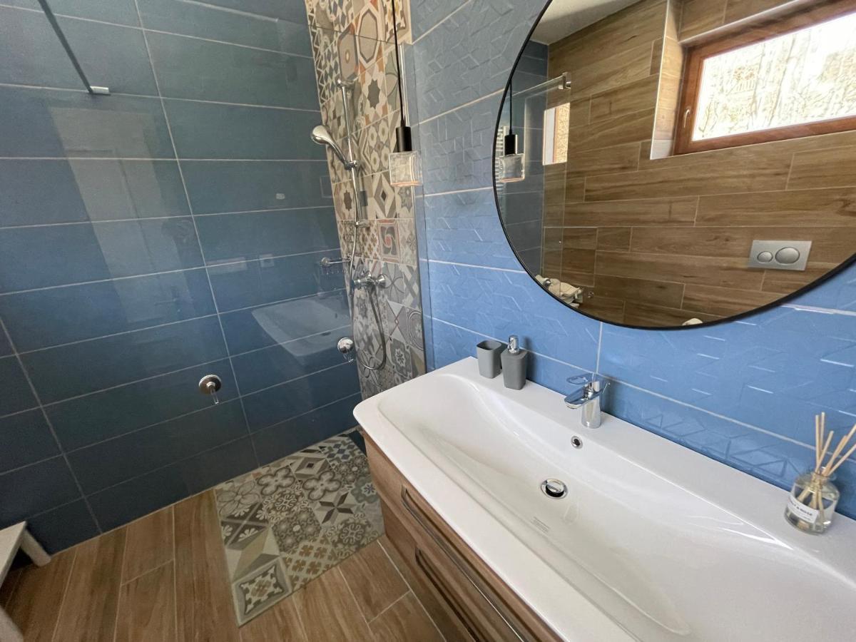Myto Apartman Polana Mýto pod Ďumbierom المظهر الخارجي الصورة