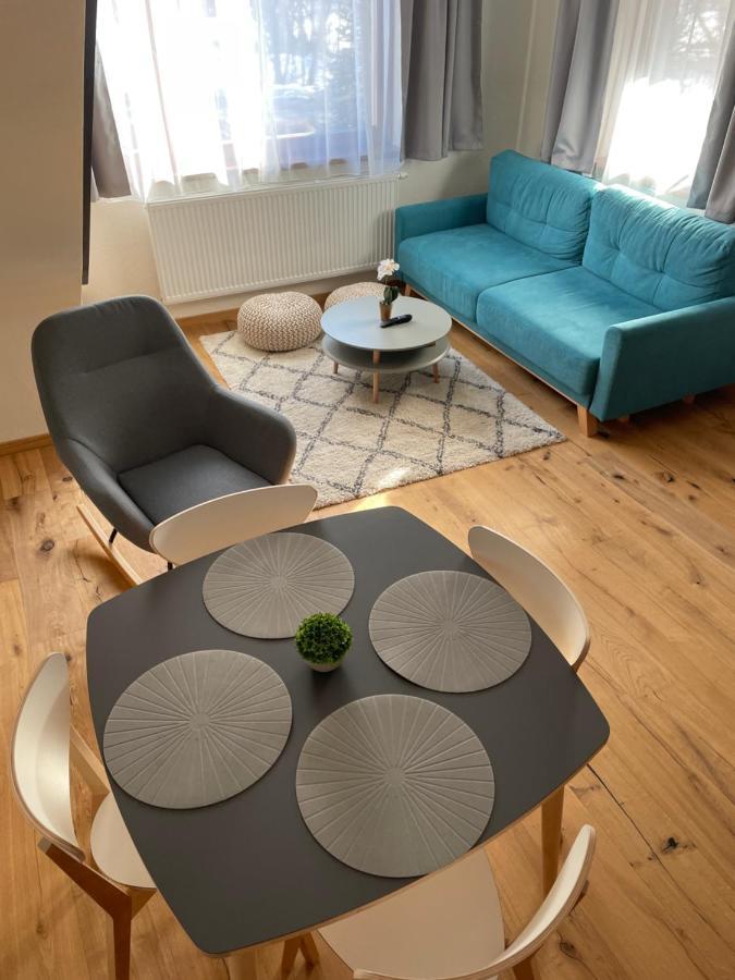 Myto Apartman Polana Mýto pod Ďumbierom المظهر الخارجي الصورة