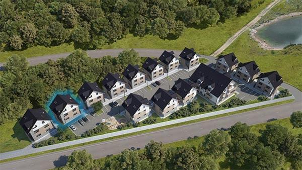 Myto Apartman Polana Mýto pod Ďumbierom المظهر الخارجي الصورة