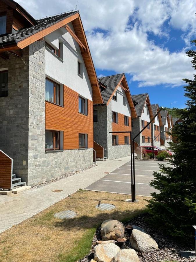 Myto Apartman Polana Mýto pod Ďumbierom المظهر الخارجي الصورة