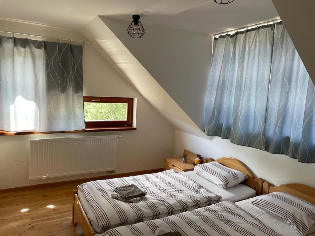 Myto Apartman Polana Mýto pod Ďumbierom المظهر الخارجي الصورة
